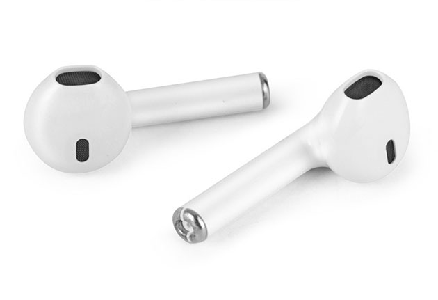 หูฟังไร้สายแบบคู่ หูฟัง Airpods หูฟังบลูทูธ Bluetooth